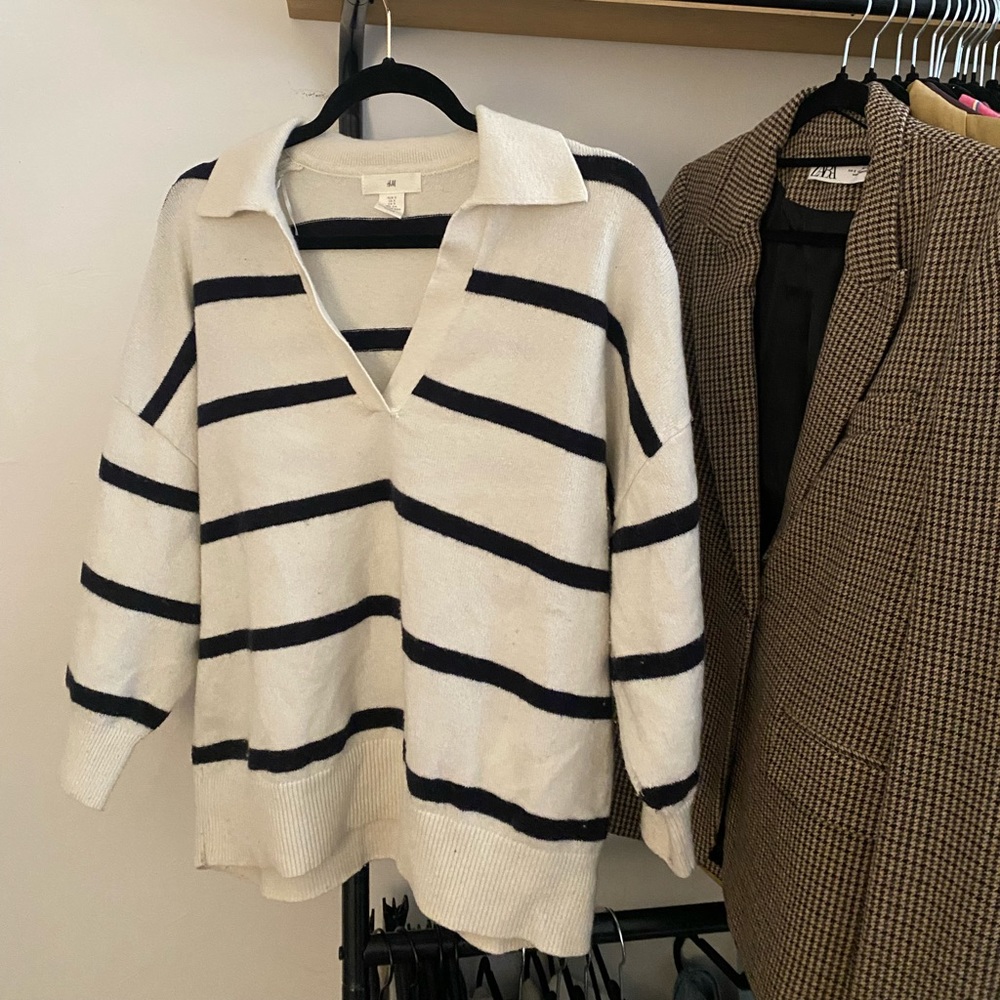 H&M sweater